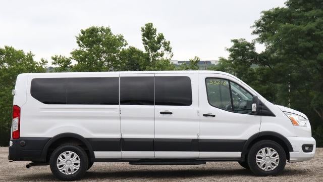 2020 Ford Transit 350 XL