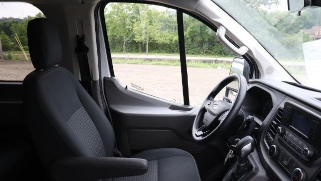 2020 Ford Transit 350 XL
