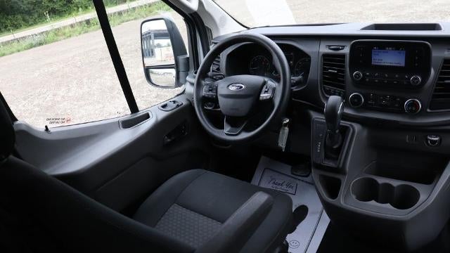2020 Ford Transit 350 XL