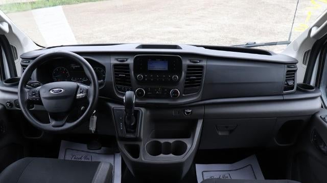 2020 Ford Transit 350 XL