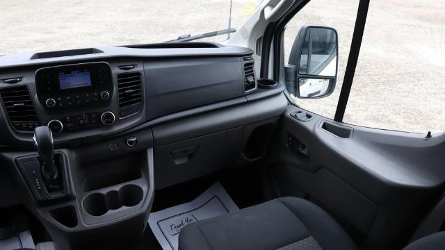 2020 Ford Transit 350 XL