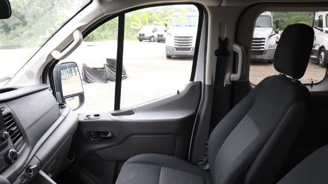 2020 Ford Transit 350 XL