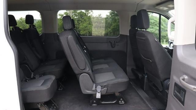 2020 Ford Transit 350 XL