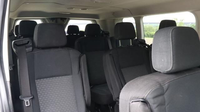 2020 Ford Transit 350 XL