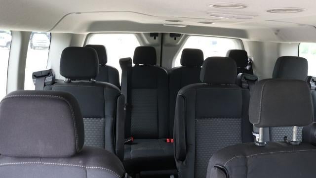 2020 Ford Transit 350 XL