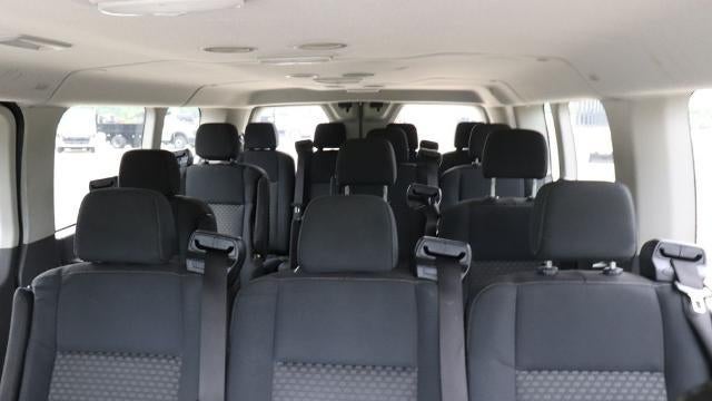 2020 Ford Transit 350 XL