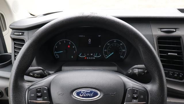 2020 Ford Transit 350 XL