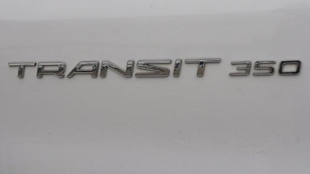 2020 Ford Transit 350 XL