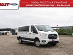 2020 Transit Thumbnail 1
