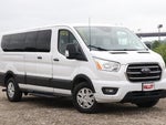 2020 Transit Thumbnail 2