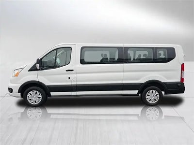 2020 Ford Transit 350 XL 3DR LWB Low Roof Passenger Van
