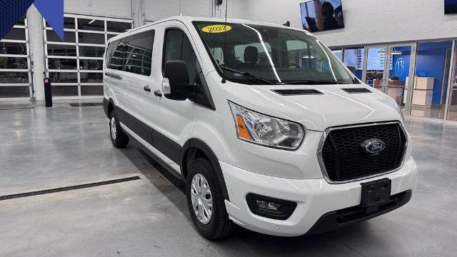 Preowned 2022 Ford Transit 350 XL for Sale