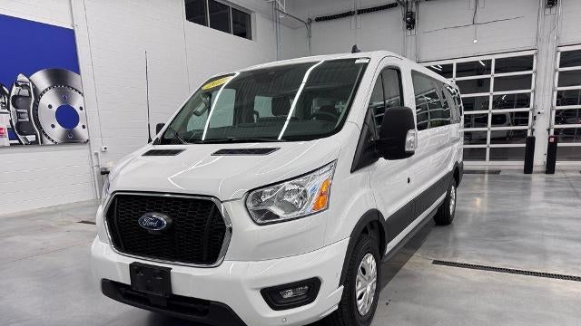 2022 Ford Transit 350 XL