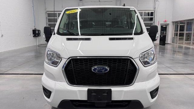 2022 Ford Transit 350 XL