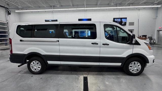 2022 Ford Transit 350 XL
