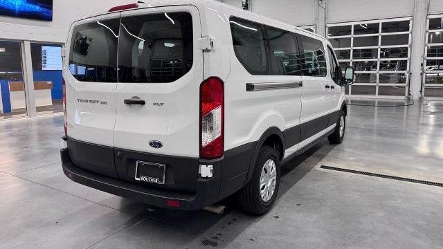 2022 Ford Transit 350 XL