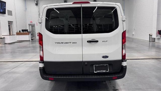 2022 Ford Transit 350 XL