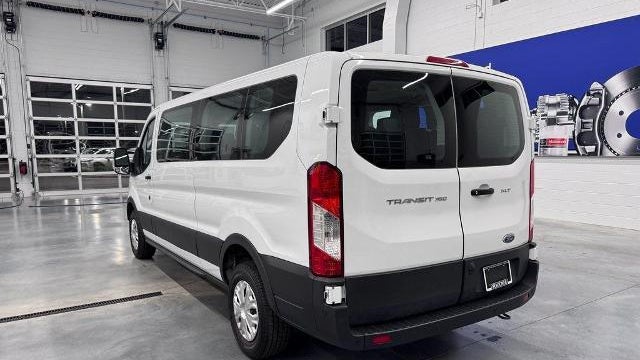 2022 Ford Transit 350 XL