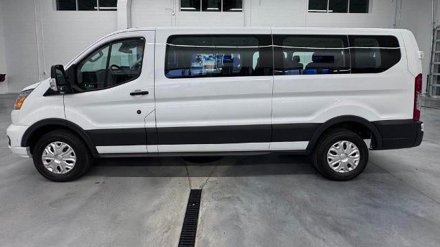 2022 Ford Transit 350 XL