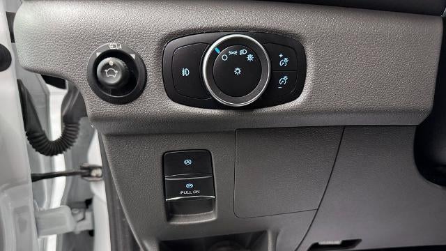 2022 Ford Transit 350 XL