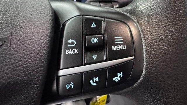 2022 Ford Transit 350 XL