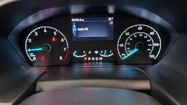2022 Ford Transit 350 XL