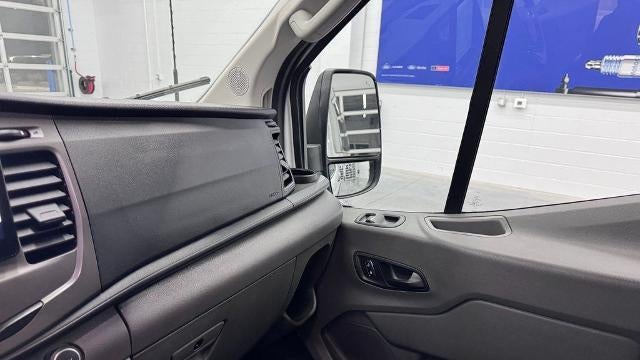 2022 Ford Transit 350 XL
