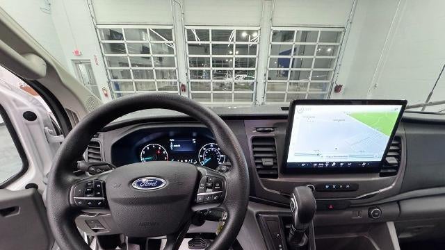2022 Ford Transit 350 XL