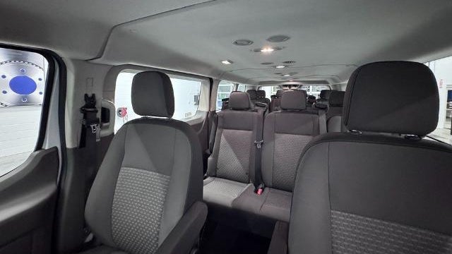 2022 Ford Transit 350 XL