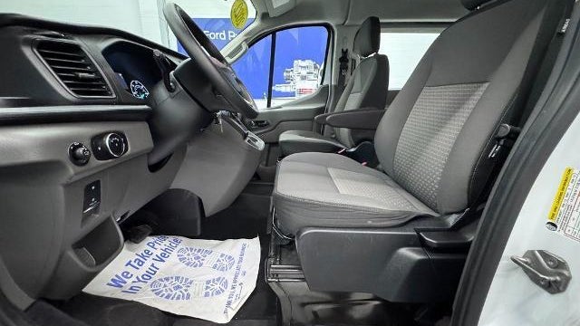 2022 Ford Transit 350 XL