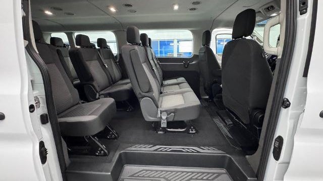 2022 Ford Transit 350 XL