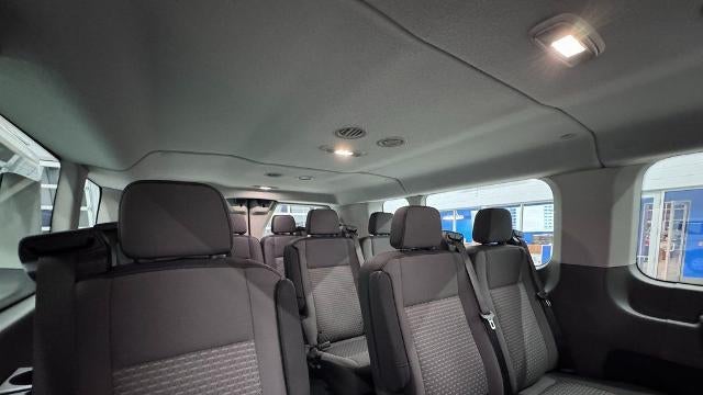 2022 Ford Transit 350 XL