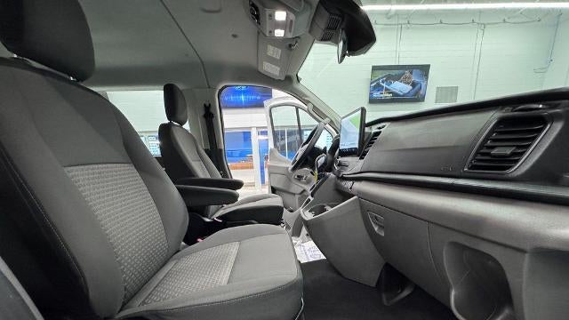 2022 Ford Transit 350 XL