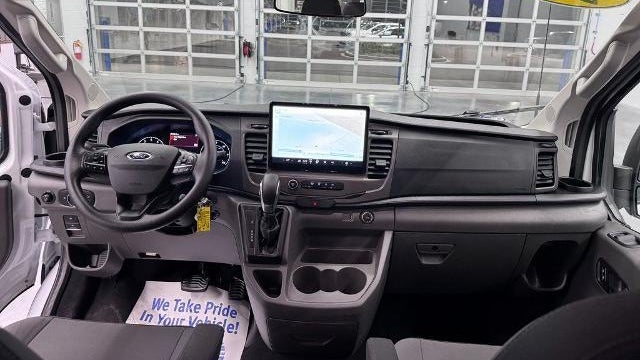2022 Ford Transit 350 XL
