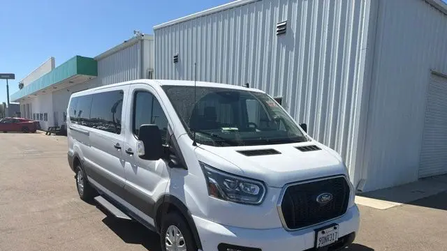 Preowned 2023 Ford Transit 350 XL for Sale
