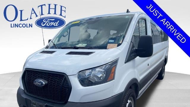 Preowned 2023 Ford Transit 350 XL for Sale