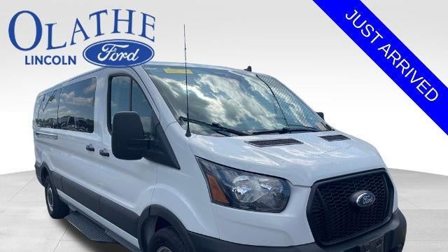 2023 Ford Transit 350 XL