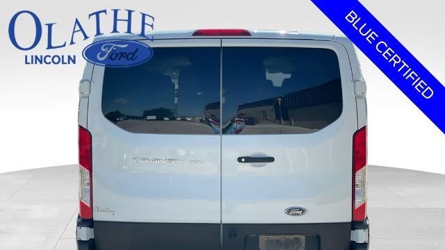 2023 Ford Transit 350 XL