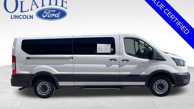 2023 Ford Transit 350 XL