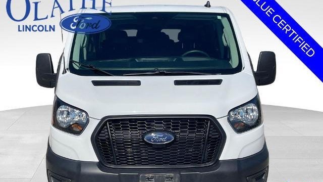 2023 Ford Transit 350 XL
