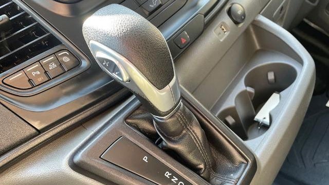 2023 Ford Transit 350 XL
