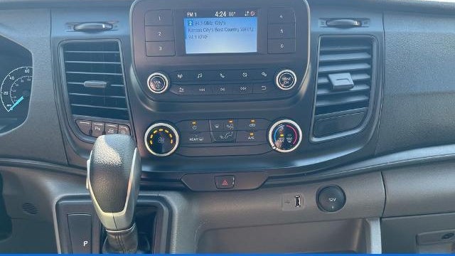 2023 Ford Transit 350 XL