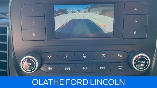 2023 Ford Transit 350 XL