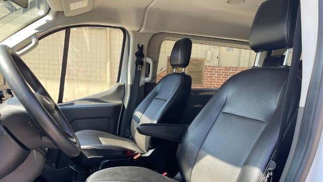 2023 Ford Transit 350 XL
