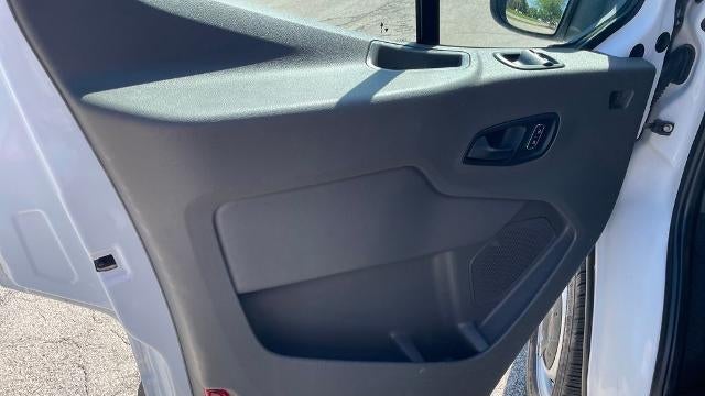 2023 Ford Transit 350 XL