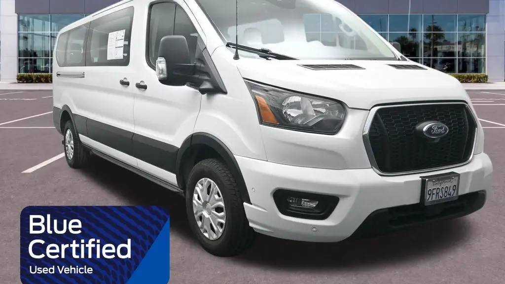 Preowned 2023 Ford Transit 350 XL for Sale