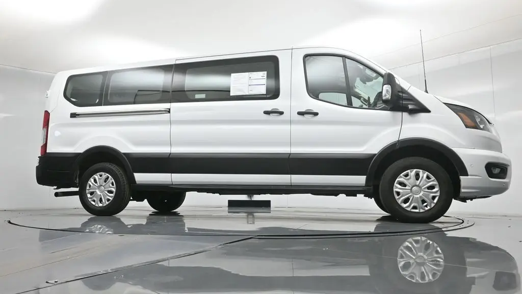 2023 Ford Transit 350 XL