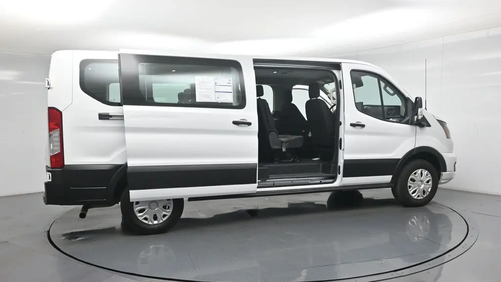 2023 Ford Transit 350 XL