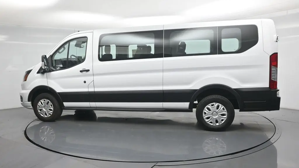 2023 Ford Transit 350 XL