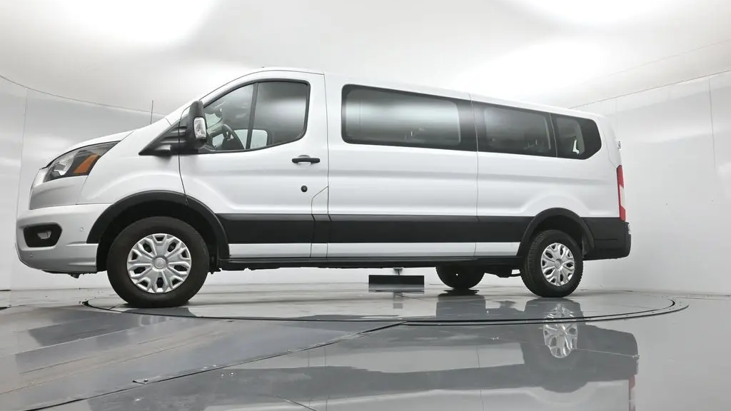 2023 Ford Transit 350 XL